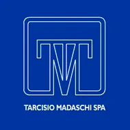 logo tarcisio madaschi spa